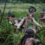 The Lost City Of Z