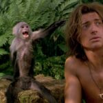 George Of The Jungle
