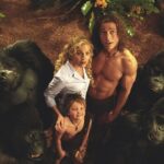 George Of The Jungle 2