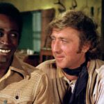 Blazing Saddles