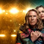 Eurovision Song Contest: The Story Of Fire Saga