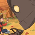 The Iron Giant