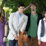 Scooby-Doo: The Mystery Begins