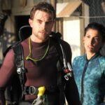 Deep Blue Sea 3