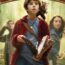The Spiderwick Chronicles