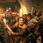 Dungeons & Dragons