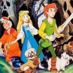 The Black Cauldron