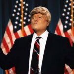Bad President