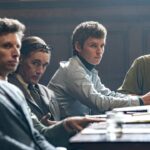 The Trial Of The Chicago 7