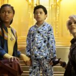 A Babysitters Guide To Monster Hunting