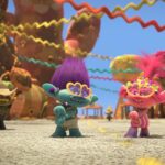 Trolls 2: World Tour