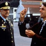 The Presidio