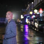 One Night In Bangkok