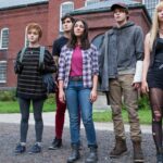 The New Mutants