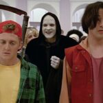 Bill & Teds Bogus Journey