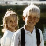 Hugo och Josefin