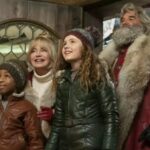 The Christmas Chronicles 2