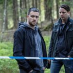 Beck 42: Den förlorade sonen