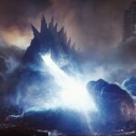 Godzilla Vs Kong