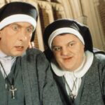 Nuns On The Run