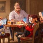 The Mitchells Vs The Machines