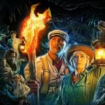 Jungle Cruise
