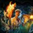 Jungle Cruise