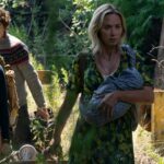 A Quiet Place 2