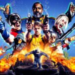 The Suicide Squad