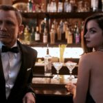 James Bond 25: No Time To Die