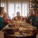 Gledelig jul