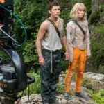 Chaos Walking