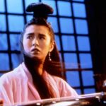 A Chinese Ghost Story