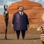The Addams Family 2