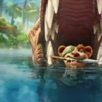 Ice Age 6: Adventures Of Buck Wild