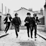A Hard Day’s Night
