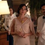 Death On The Nile