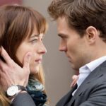Fifty Shades Freed