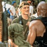 Men Of War