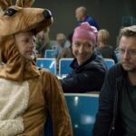 Klassefesten 2: Begravelsen