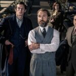 Fantastic Beasts 3: The Secrets Of Dumbledore