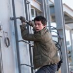 The Maze Runner 3: The Death Cure