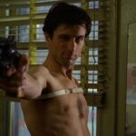 Taxi Driver