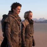 Dune: Part 1