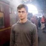 Harry Potter 5: The Order Of The Phoenix