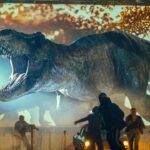Jurassic World 3: Dominion