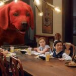 Clifford The Big Red Dog