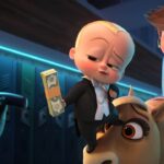 The Baby Boss 2: Family Business