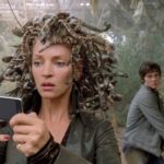 Percy Jackson & The Lightning Thief
