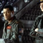 Event Horizon